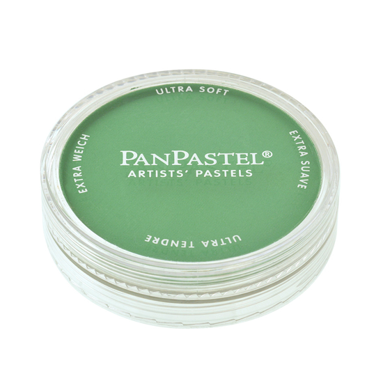 Pan Pastel - Permanent Green