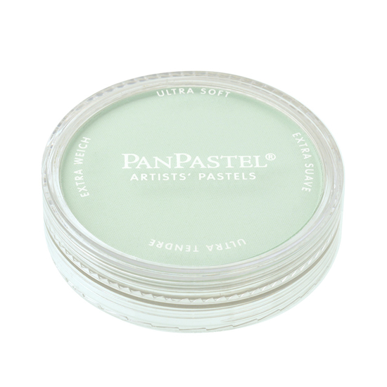 Pan Pastel - Permanent Green Tint