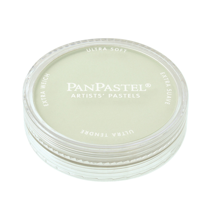 Pan Pastel - Chromium Oxide Green Tint