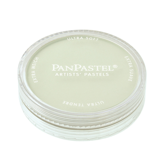 Pan Pastel - Chromium Oxide Green Tint