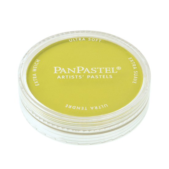 Pan Pastel - Bright Yellow Green