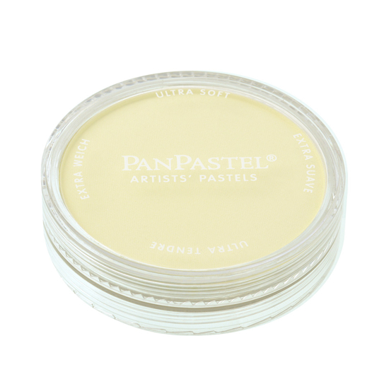 Pan Pastel - Bright Yellow Green Tint