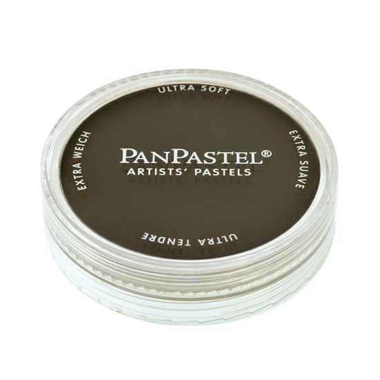 Pan Pastel - Burnt Sienna Extra Dark                                                  