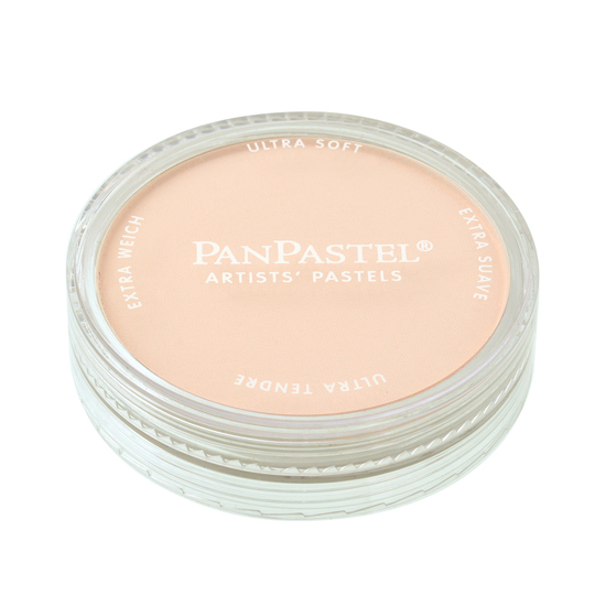 Pan Pastel - Burnt Sienna Tint