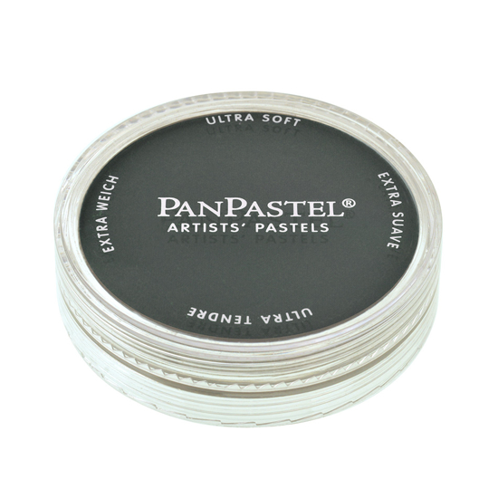 Pan Pastel - Neutral Grey Extra Dark                                                    