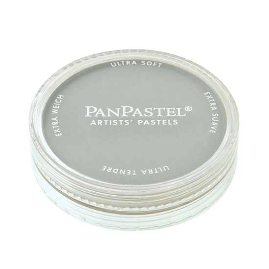 Pan Pastel - Neutral Grey