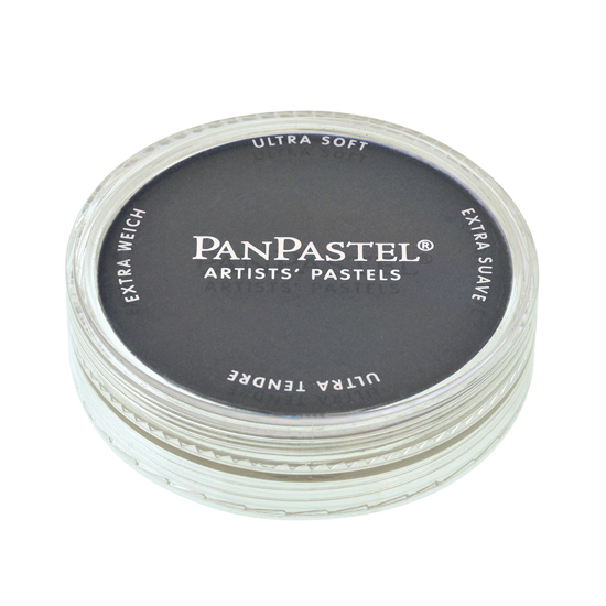 Pan Pastel - Paynes Grey Extra Dark                                                   