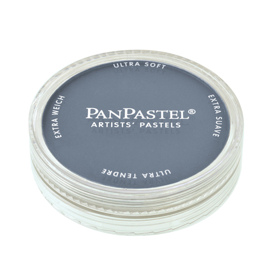 Pan Pastel - Paynes Grey