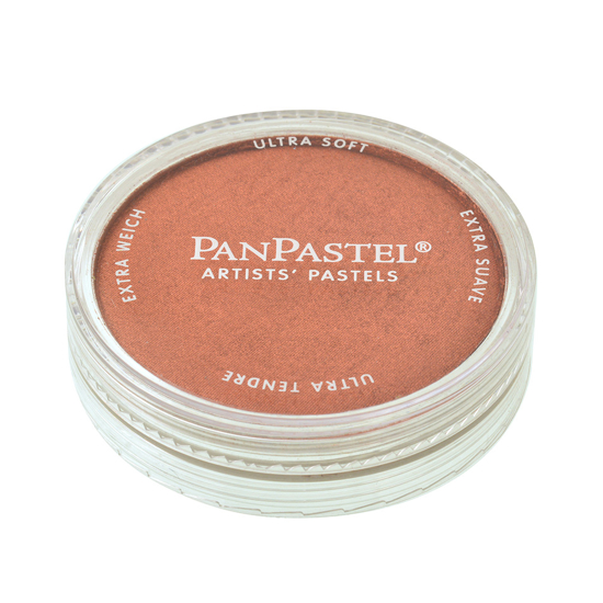 Pan Pastel - Metallic Copper           