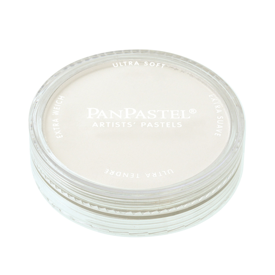 Pan Pastel - Titanium White