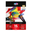 Zieler Acrylic & Oil Pad 300g, A3, 15 ark