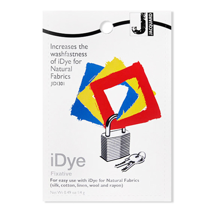 iDye Fixative