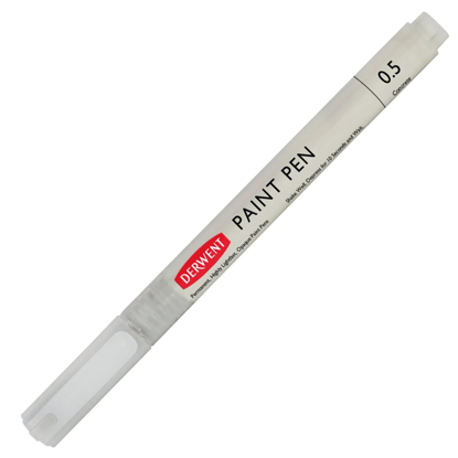 Derwent Paint Pen Concrete 