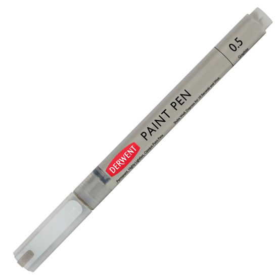 Derwent Paint Pen Graphite 