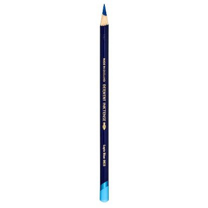 Derwent Inktense Lapis Blue