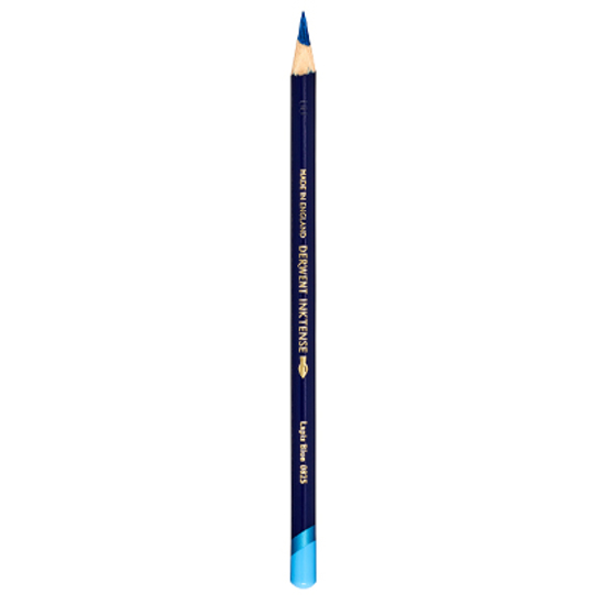 Derwent Inktense Lapis Blue