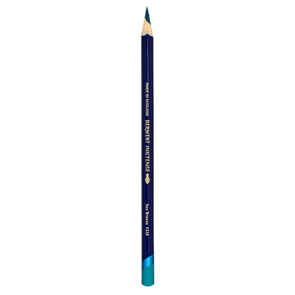 Derwent Inktense Sea Breeze