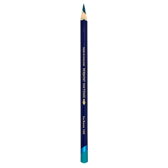 Derwent Inktense Sea Breeze