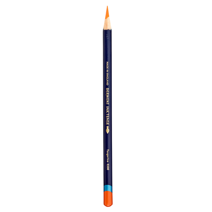 Derwent Inktense Tangerine