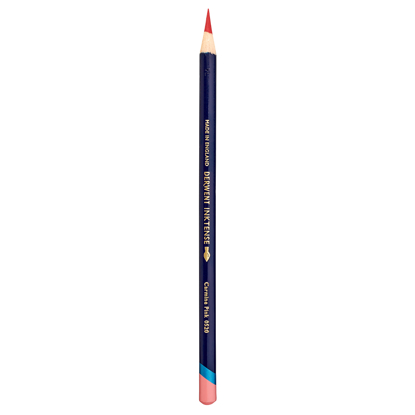 Derwent Inktense Carmine Pink