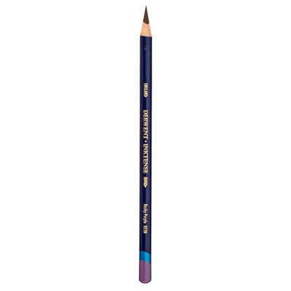 Derwent Inktense Dusky Purple