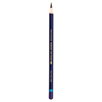 Derwent Inktense Deep Violet