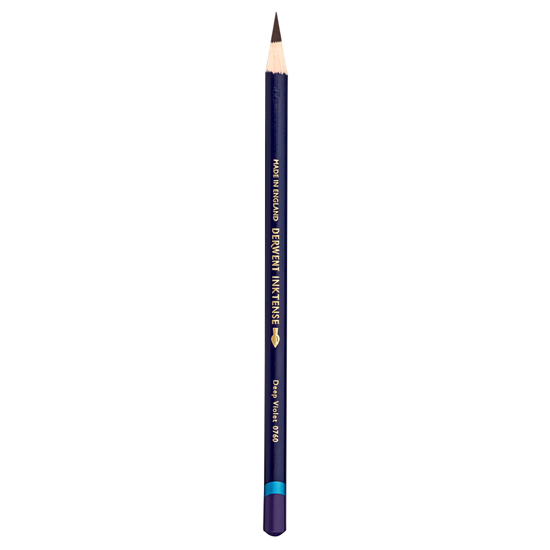 Derwent Inktense Deep Violet