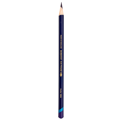 Derwent Inktense Violet