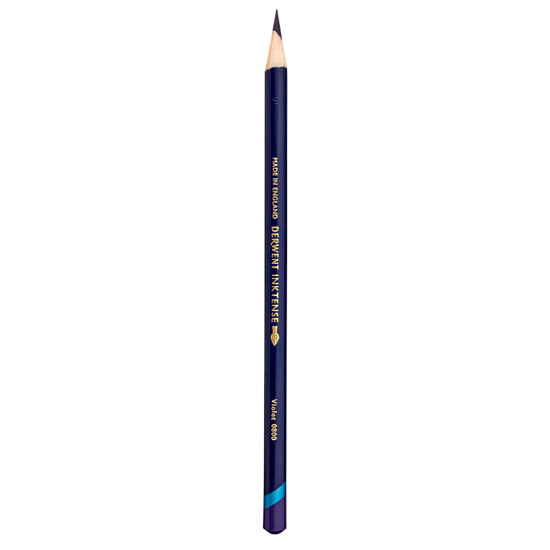 Derwent Inktense Violet