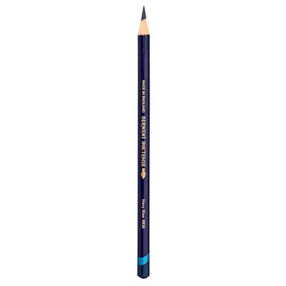 Derwent Inktense Navy Blue