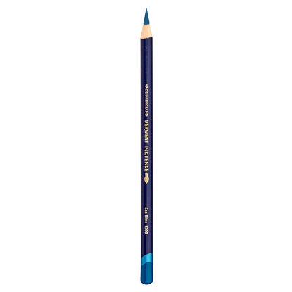 Derwent Inktense Sea Blue