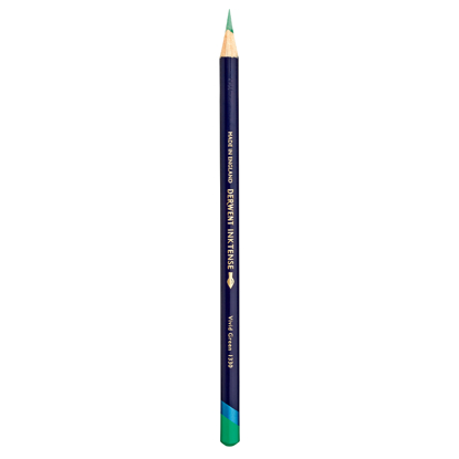 Derwent Inktense Vivid Green