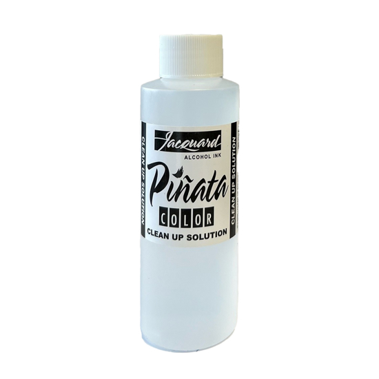 Pinata Alco Ink Solvent 118ml