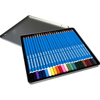 Tegnesett - Watercolour Pencil Intro Set