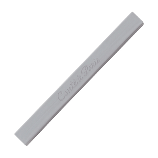Conte Carre Pastel Light Grey