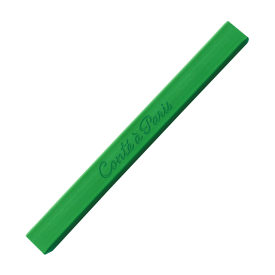 Conte Carre Pastel Mineral Green