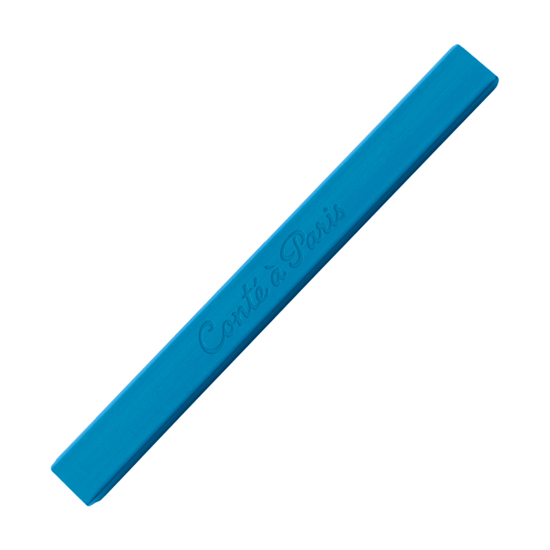Conte Carre Pastel Cobalt Blue