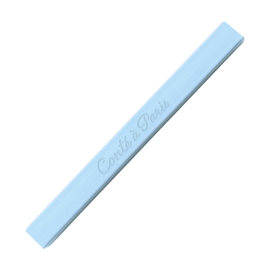 Conte Carre Pastel Space Blue