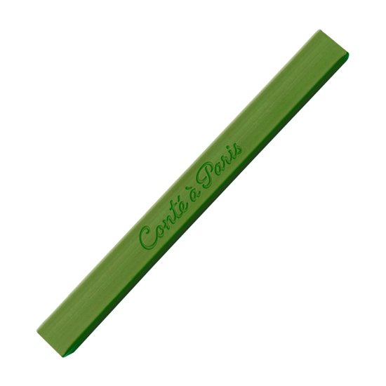 Conte Carre Pastel Chromium Oxide Green