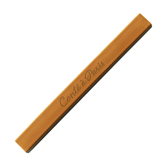 Conte Carre Pastel Vandycke Brown