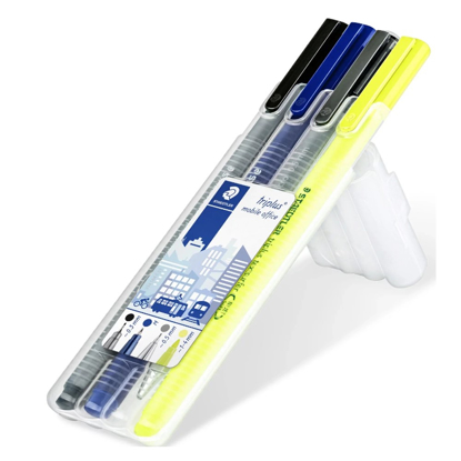 Staedtler Triplus Mobile Office Set