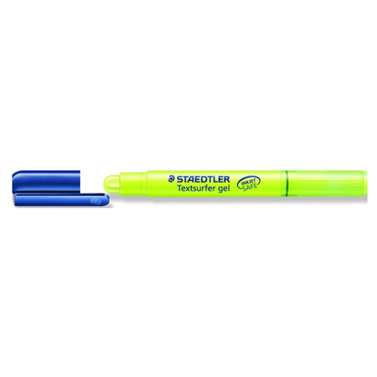 Staedtler Textsurfer gel Yellow