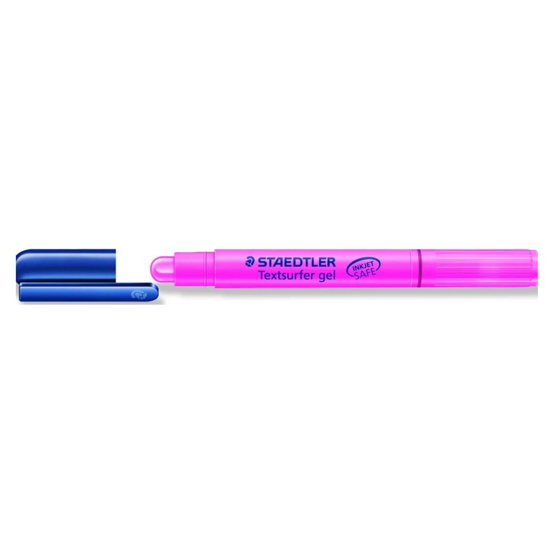 Staedtler Textsurfer gel Pink