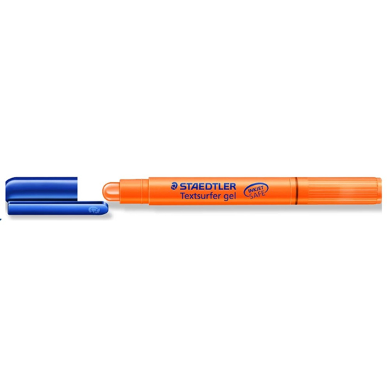 Staedtler Textsurfer gel Orange