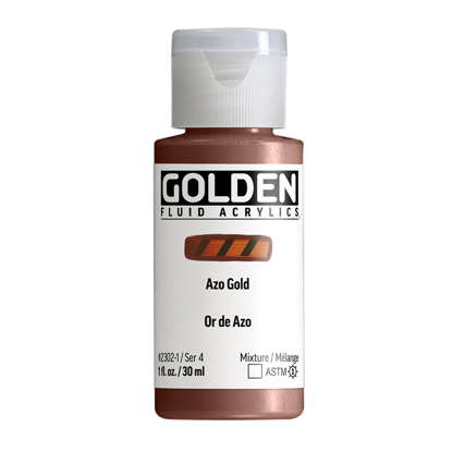 GOL Fluid 30 ml 2302-1