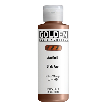 GOL Fluid 118 ml 2302-4