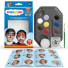 Snazaroo Paw Patrol kit, Chase & Marshall