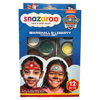 Snazaroo Paw Patrol kit, Marshall & Liberty