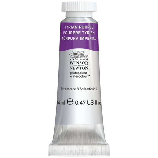 WN akvarell Artists 14ml 419