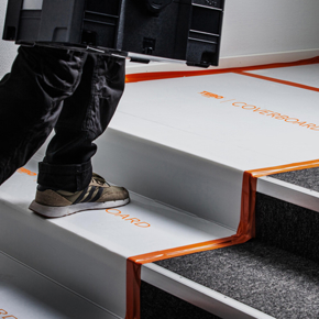 Bilde for kategori Dekkeprodukter - NP